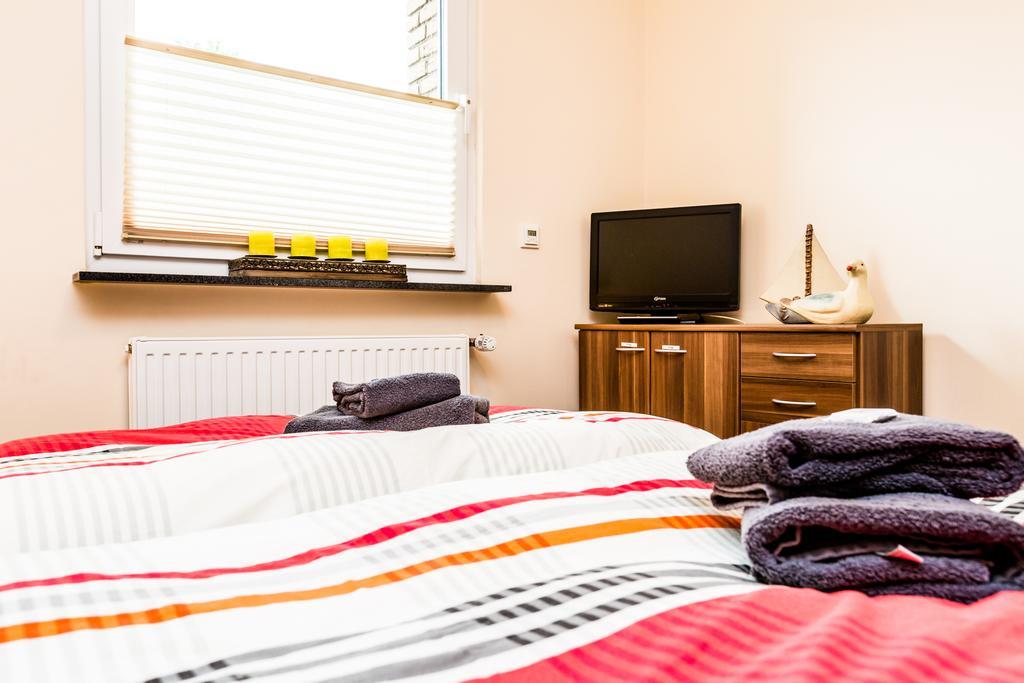 Design Apartment In Koeln Mit Terrasse Chambre photo